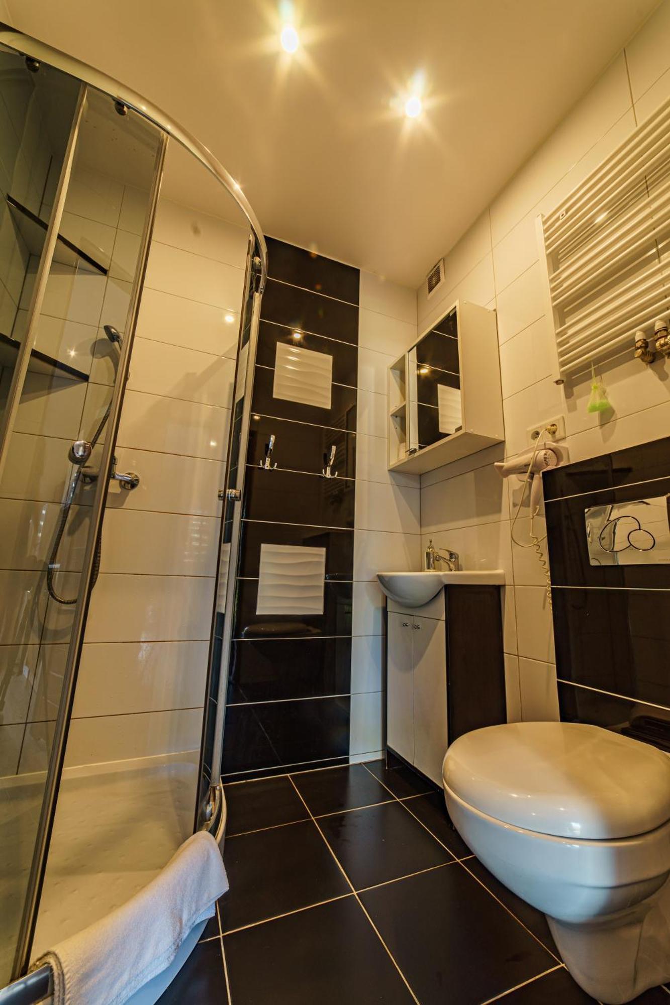 Apartamenty Kolo Brzegu Gąski Cameră foto